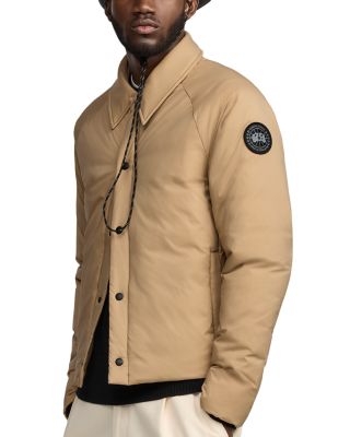 Canada Goose - Lodge Coach Jacket