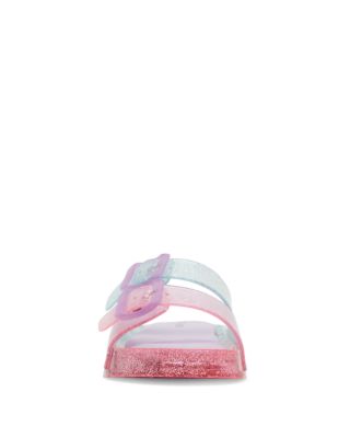 Girls' Jlolli Sandals - Little Kid, Big Kid