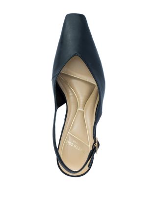Women's Meilani Slingback Pumps