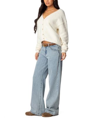 Jade Knitted Cardigan