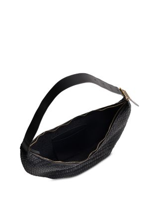 The Essential Curve Shoulder Bag