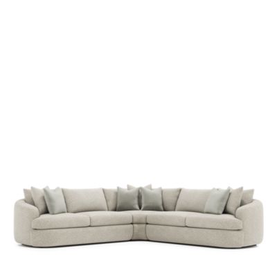 Bernhardt - Irvine Sectional