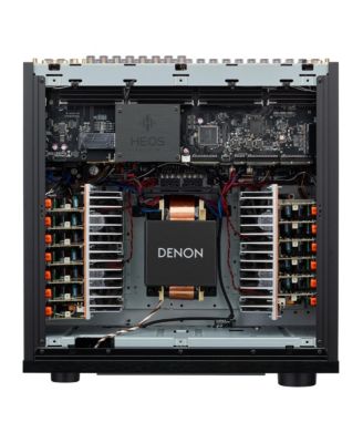 AVR-A10H 13.4-Channel 8K AV Amplifier with HEOS Built-in