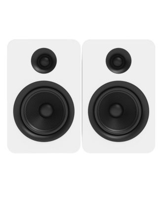  YUP6 Passive Bookshelf Speakers - Pair