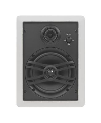  NS-IW470 6.5" 3-Way In-Wall Speakers - Pair (White)