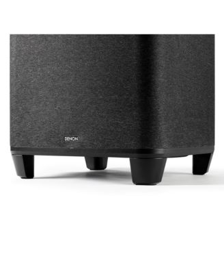 Home Wireless 8" Subwoofer with HEOS