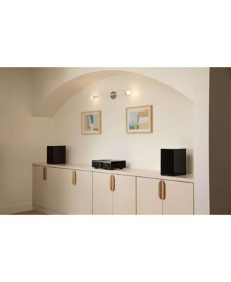 PMA-900HNE Integrated Network Amplifier