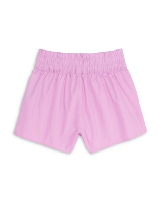 Girls' Never Stop Movn Shorts - Big Kid