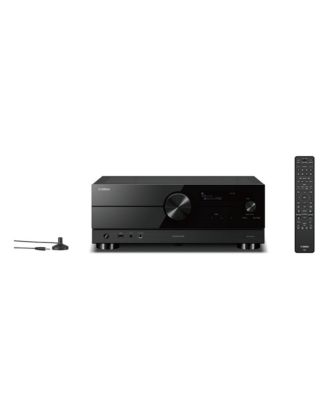RX-A2A AVENTAGE 7.2-Channel AV Receiver with 8K HDMI and MusicCast