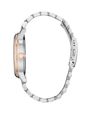 Eco Drive Classic Rolan Watch, 41mm