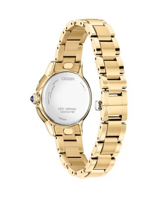 Eco Drive Classic Ceci Watch, 32mm