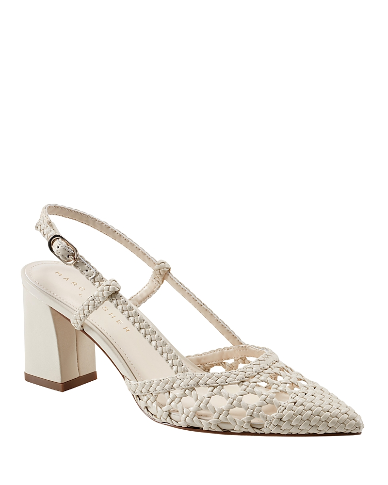 Marc Fisher Ltd. Women's Zunnie Pointed Pumps