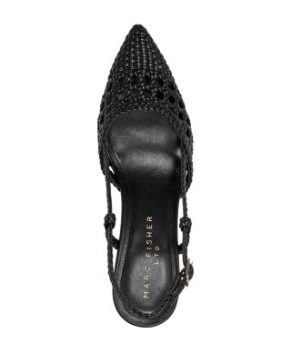 Women&#39;s Zunnie Pointed Pumps