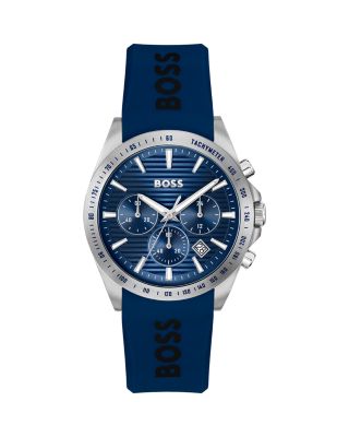 BOSS Hugo Boss - Strike Chronograph, 41mm