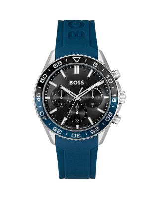 BOSS Hugo Boss - Runner Chronograph, 44mm
