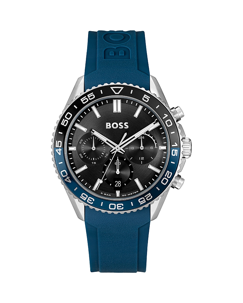 Boss Hugo Boss Runner Chronograph