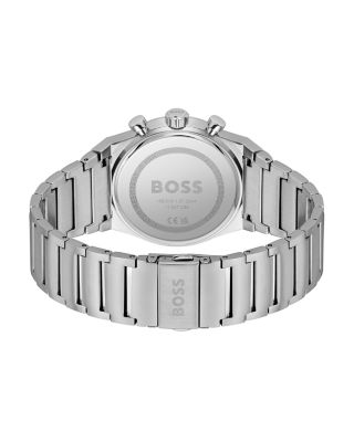 Candor Chronograph, 41mm