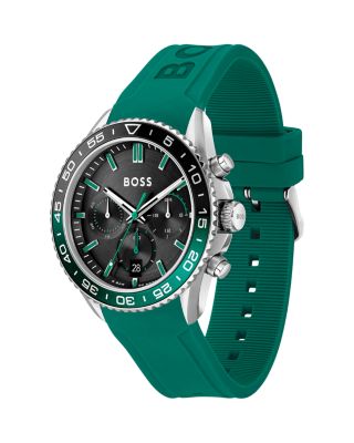 Runner Chronograph, 44mm