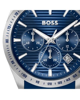 Strike Chronograph, 41mm