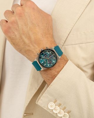 Candor Chronograph, 41mm
