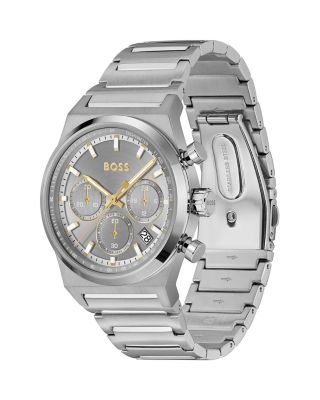 Candor Chronograph, 41mm
