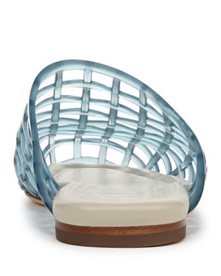 Women's Barcelona Jelly Sandals