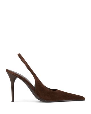 Women's You Wish Slingback Pumps