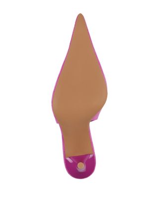 Women's You Wish Slingback Pumps