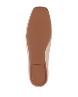 Women's Fathom Square Toe Ballet Flats