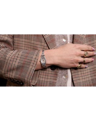 Heritage Miss America Classic Watch, 18mm x 28mm