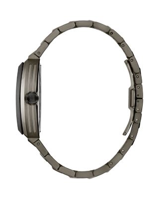 Maquina Watch, 47mm x 40mm