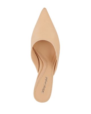 Women&#39;s Unamused Mule Pumps