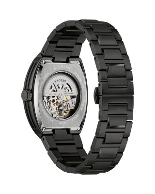 Maquina Watch, 47mm x 40mm