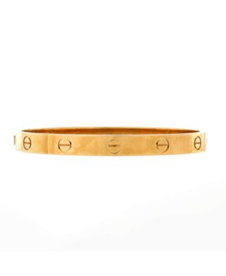 Pre-Owned Cartier - Love Bracelet 18K Gold