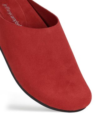 Women&#39;s Content Mules