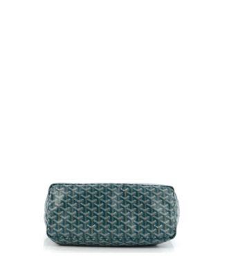 PM Saint Louis Tote Coated Canvas