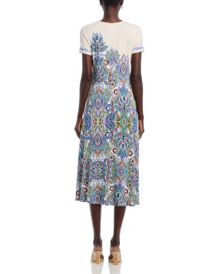 The Janie Favorite Midi Dress