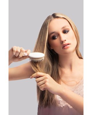 Mini Finish & Shine Brush