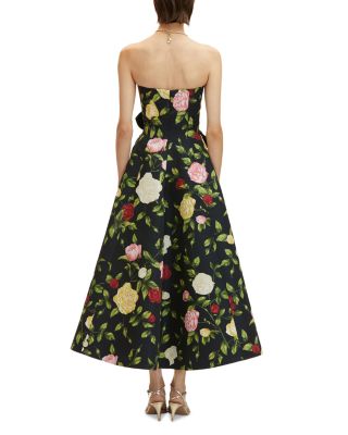 English Roses Dress
