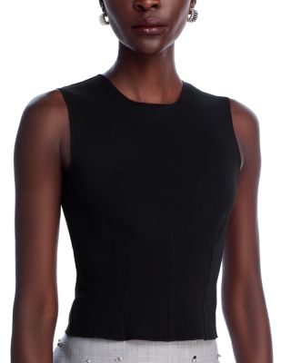 Ponte Top - Exclusive