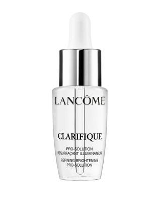 Gift with any $100 Lanc&ocirc;me purchase!