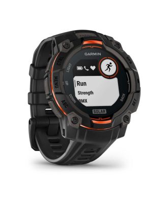  Instinct 3 Solar Smartwatch, 45mm