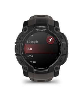  Instinct 3 50mm AMOLED Smart Watch