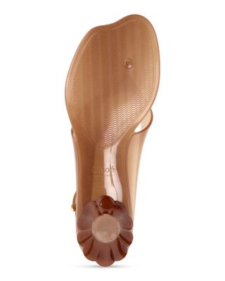 Women's Jelly Sandals