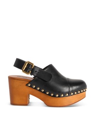 Women&#39;s Jeannette Clogs