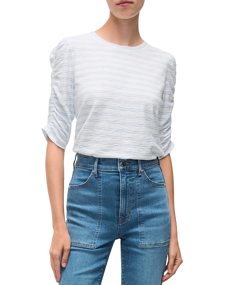 Veronica Beard Waldorf Tee