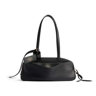 Balenciaga Carrie Bowling Bag | Bloomingdale's