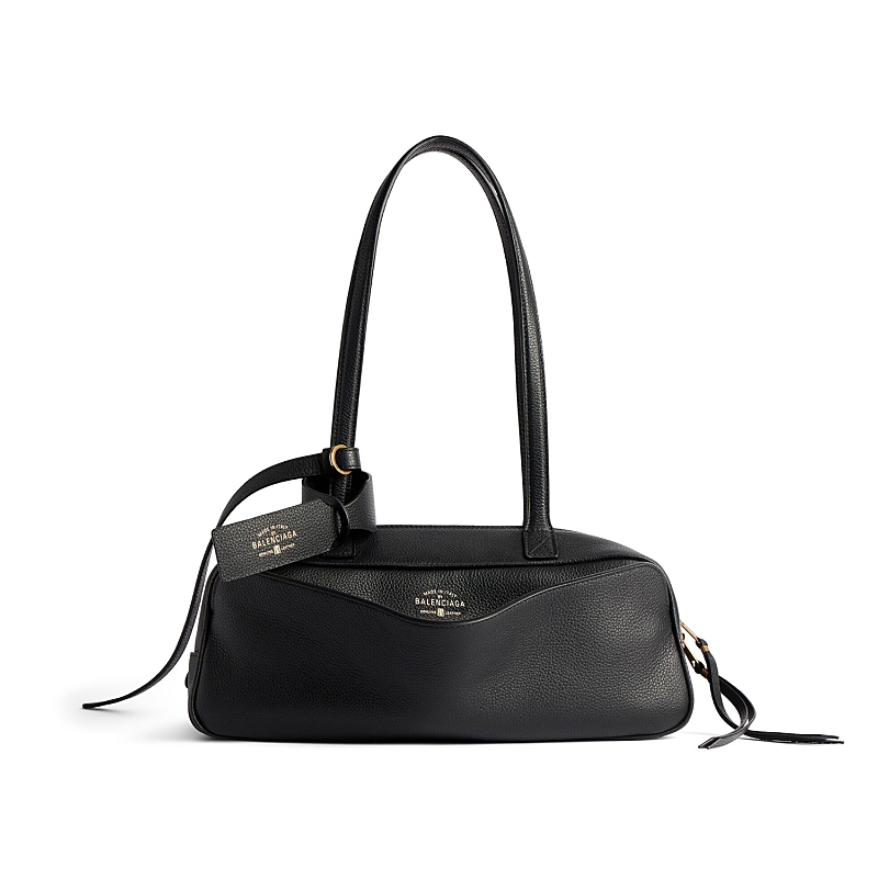 Balenciaga Carrie Bowling Bag