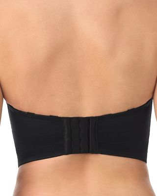 Lace Allure Convertible Bustier