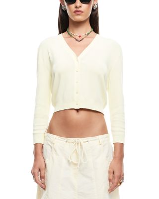 Golden Hour Cardigan